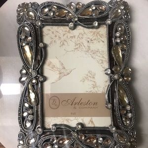 Arleston & company photo frame